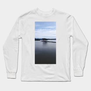 Urunga at High Tide Long Sleeve T-Shirt